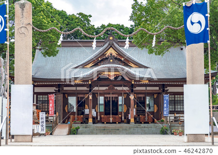 大石神社 大石神社 46242870