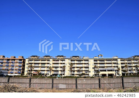 Seaside apartment Enoshima Seaside apartment Enoshima 46242985