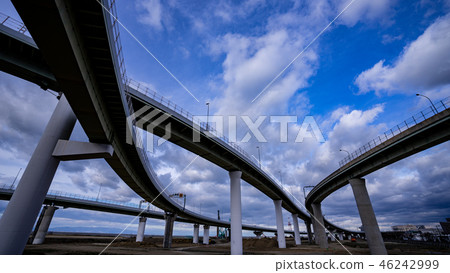 Rinku關西機場連接橋 Rinku關西機場連接橋 46242999