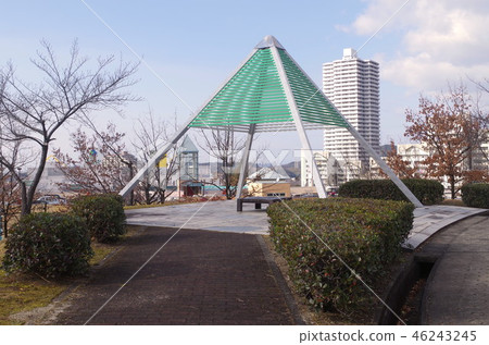 Momokadai新市鎮風景 Momokadai新市鎮風景 46243245