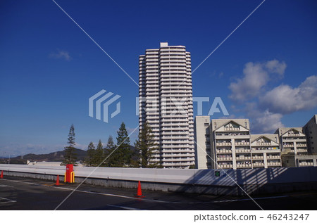 Momokadai新市鎮風景 Momokadai新市鎮風景 46243247