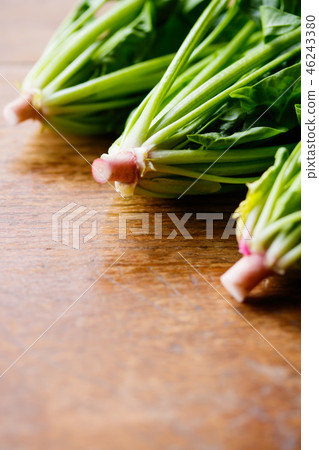 Akane Spinach 46243380