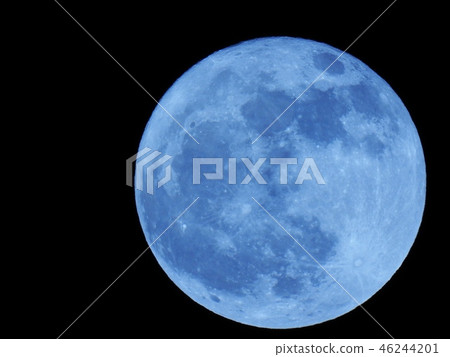 full moon full moon 46244201