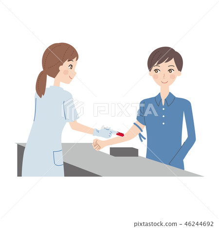 Men to be tested 46244692