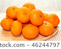 橘子 46244797