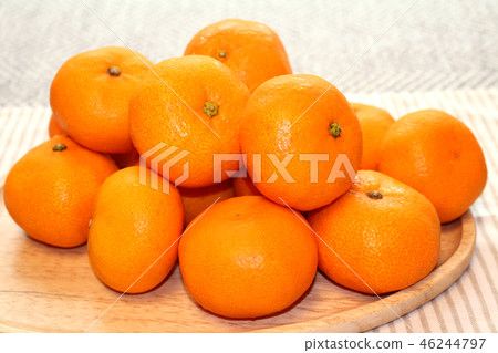 橘子 46244797