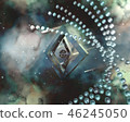 CG & Nature Art Objects 46245050