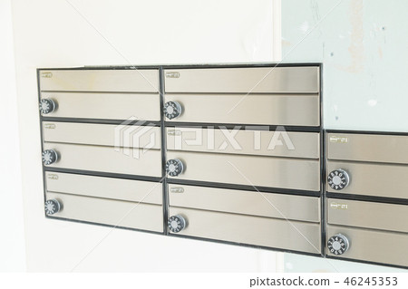 電子郵件箱 46245353