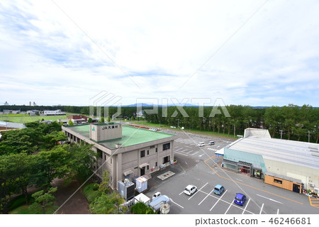 緒方村的景觀 緒方村的景觀 46246681