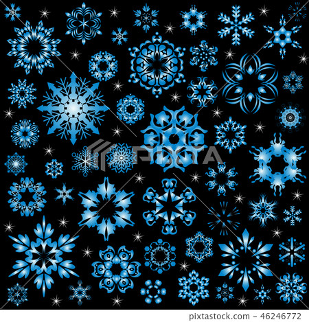 Christmas and happy new year vector designs Christmas and happy new year vector designs 46246772