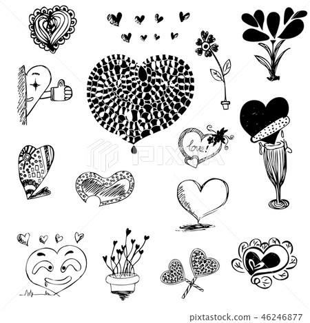 love concept vector designs love concept vector designs 46246877