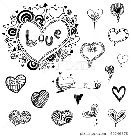 love concept vector designs love concept vector designs 46246878