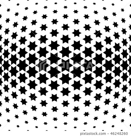 Abstract geometric pattern with stars. seamless Abstract geometric pattern with stars. seamless 46248260