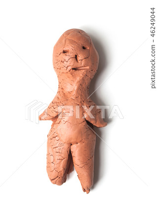 terra cotta characters in shaped man terra cotta characters in shaped man 46249044
