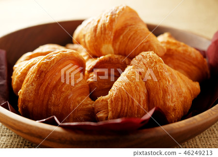 Croissant  46249213