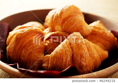 Croissant  46249218
