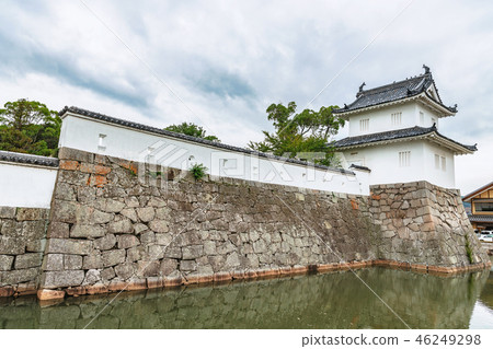 Ako城堡主要角落槳 46249298