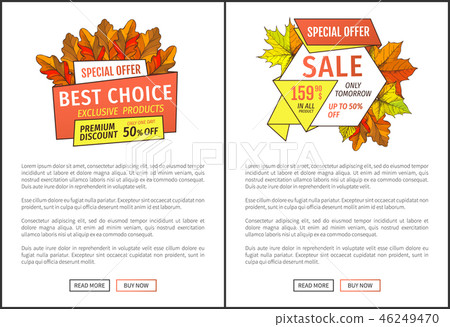 Special Exclusive Offer Buy Poster with Oak Leaves 46249470