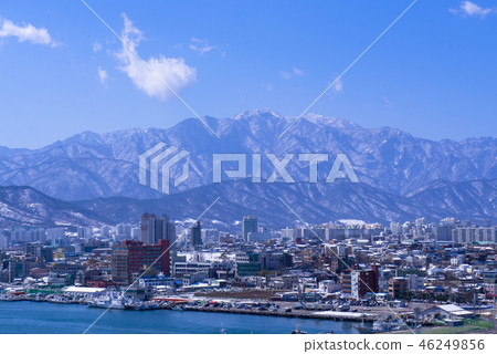 Soraksan,Sokcho,江原道 Soraksan,Sokcho,江原道 46249856