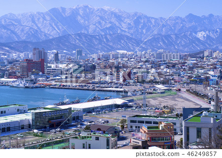 Soraksan,Sokcho,江原道 Soraksan,Sokcho,江原道 46249857