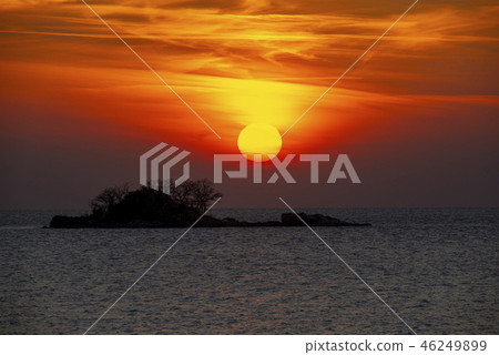 Changhwari, Ganghwa-gun, Incheon 46249899