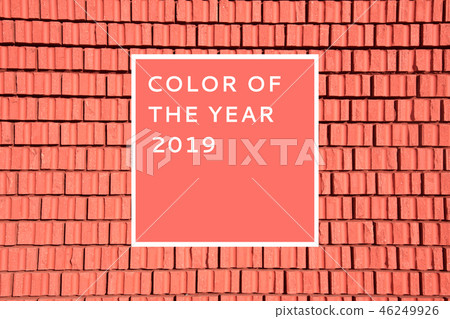 Brick wall texture. Brick wall texture. 46249926