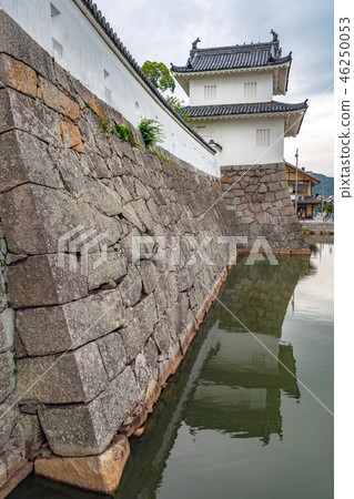 Ako城堡主要角落槳 46250053