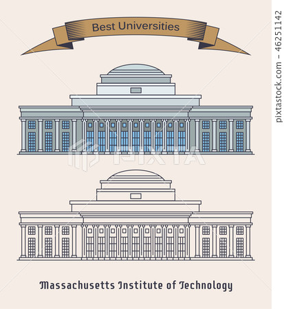 Massachusetts Institute of Technology or MIT Massachusetts Institute of Technology or MIT 46251142