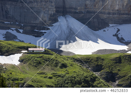 Cabane d'Anteme (Champery, Switzerland) 46252833