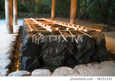 Ise shrine Imperial Palace Ise shrine Imperial Palace 46253291