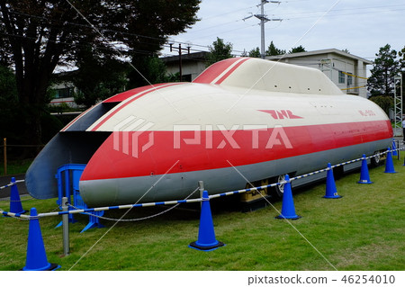 ML-500直線電機車 46254010