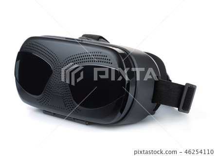 Virtual reality headset Virtual reality headset 46254110