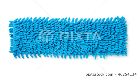 Quick change dust mop head 46254134