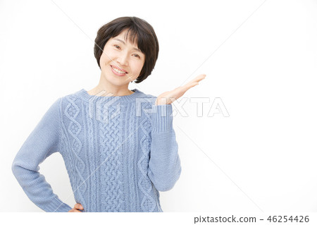 女性中年指南 46254426