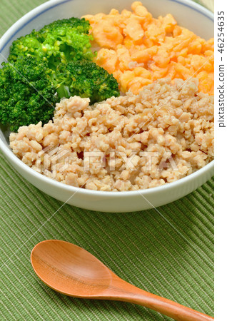 在米的雞Sobabo 46254635