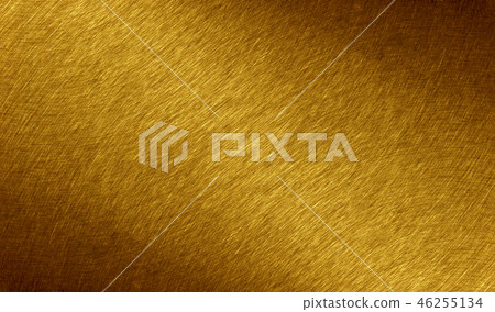 gold metall texture background gold metall texture background 46255134