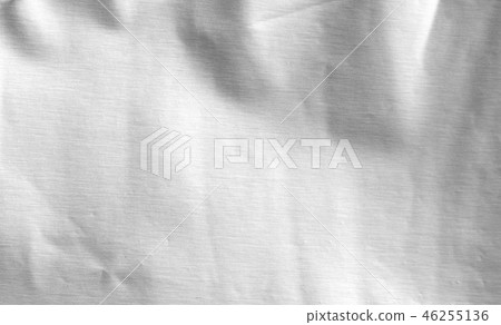 Shiny leaf silver foil paper 46255136