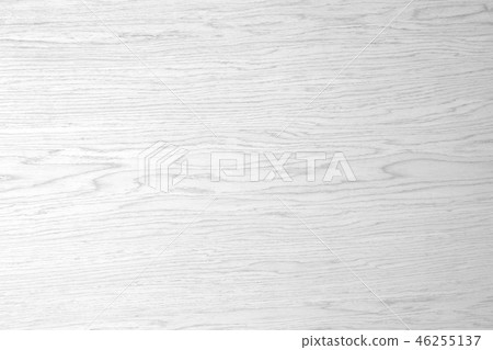 White soft wood surface as abstract 46255137