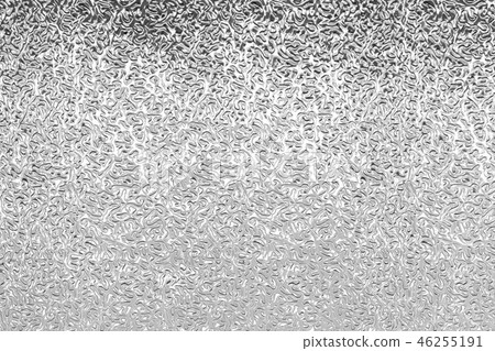 Silver foil shiny l texture background Silver foil shiny l texture background 46255191