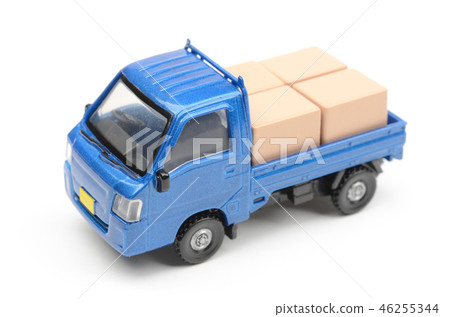 輕型卡車 46255344
