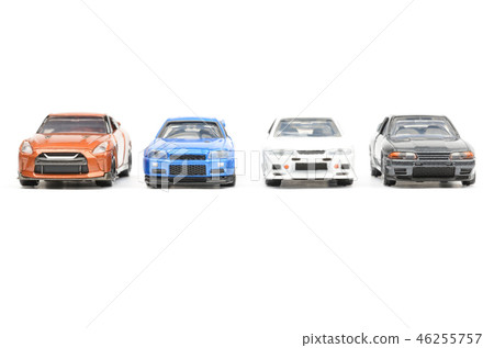 汽車形象 汽車形象 46255757