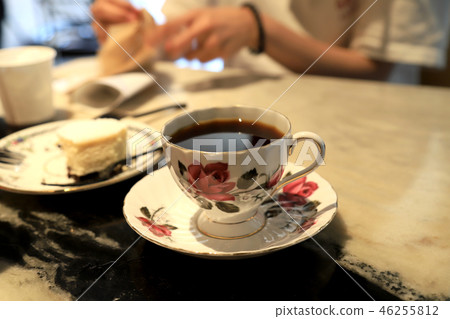 Coffee cup Coffee cup 46255812