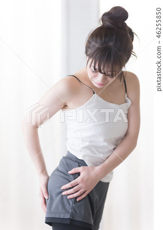 Hip up, women, sportswear Hip up, women, sportswear 46255850