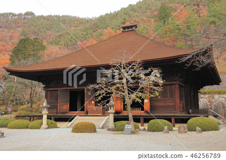 國家寶藏Daizenji Yakushido山梨縣甲州市 國家寶藏Daizenji Yakushido山梨縣甲州市 46256789