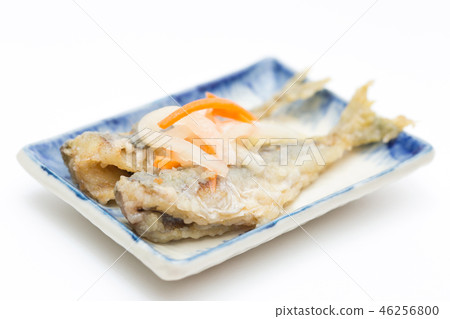 醃的鯖魚 醃的鯖魚 46256800