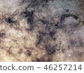 蝎子/ Helveus地區銀河系中的黑暗星雲 46257214