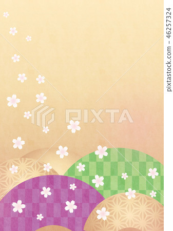 背景材料 - 櫻桃(風扇) 背景材料 - 櫻桃(風扇) 46257324