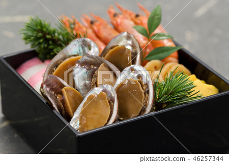 新年菜 新年菜 46257344
