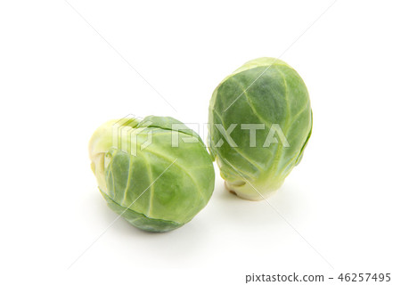 Brussels sprouts 46257495