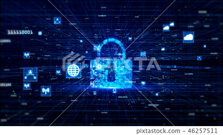 Digital Network Data and Communication Network Digital Network Data and Communication Network 46257511